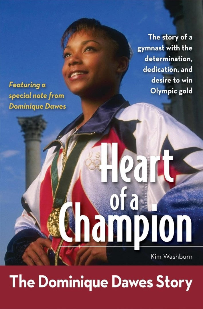 Heart Of A Champion - Re-vived