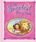 The Sweetest Story Bible