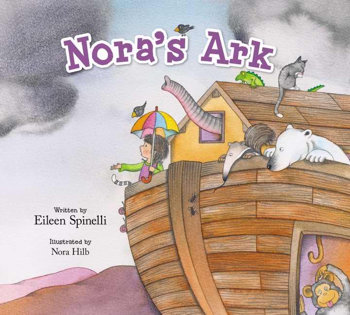 Nora's Ark - Re-vived