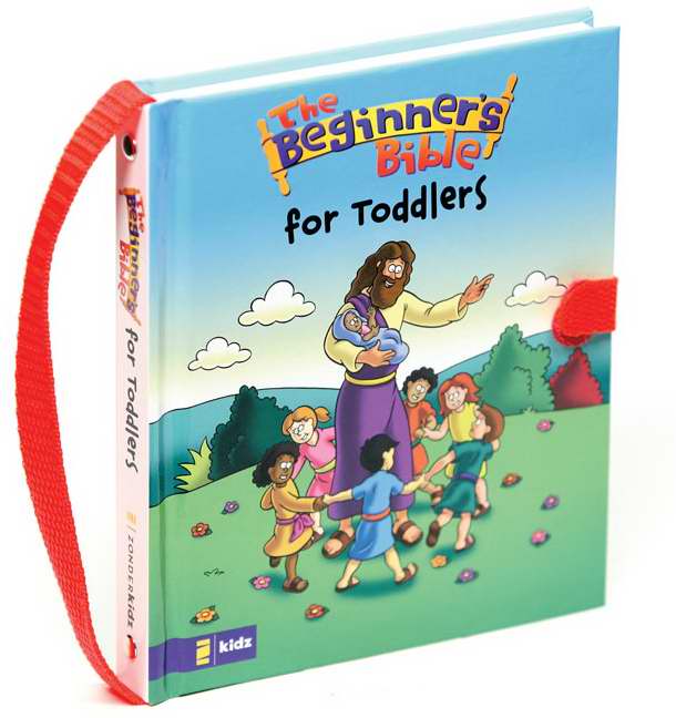 The Beginner's Bible For Toddlers
