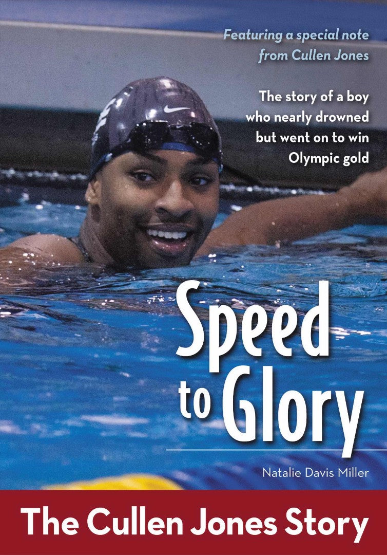 Speed To Glory - Re-vived