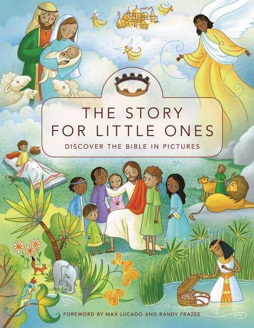The Story For Little Ones
