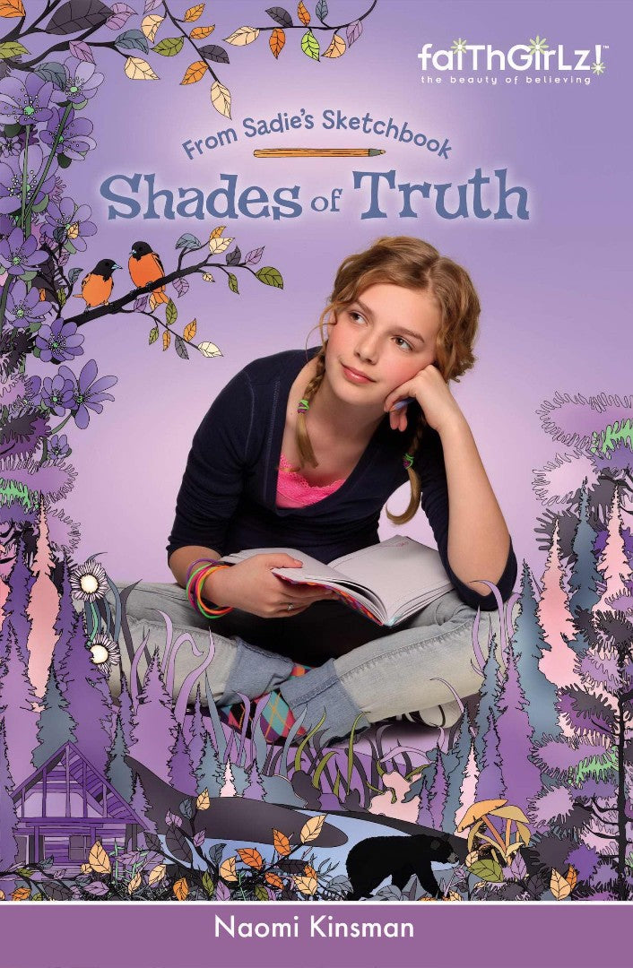 Shades Of Truth - Re-vived