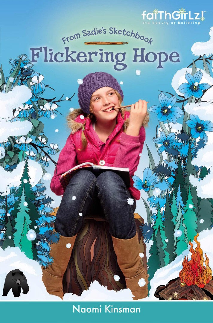 Flickering Hope - Re-vived