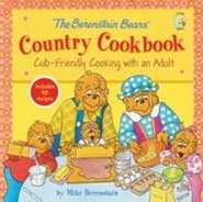 The Berenstain Bears Country Cookbook