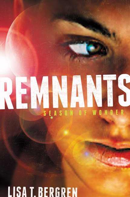 Remnants: Season of Wonder - Re-vived