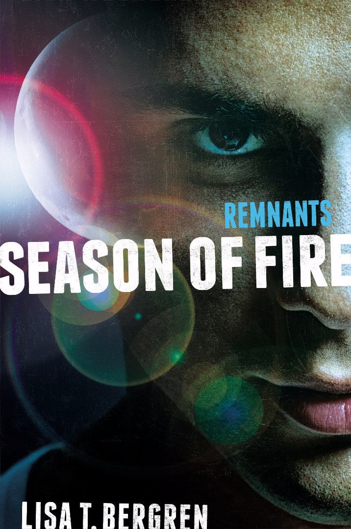 Season Of Fire - Re-vived