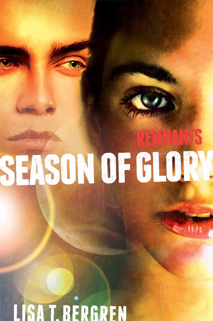 Remnants: Season of Glory - Re-vived