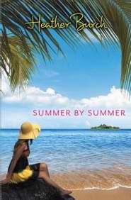 Summer By Summer - Re-vived