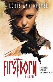 Firstborn: A Novel - Re-vived