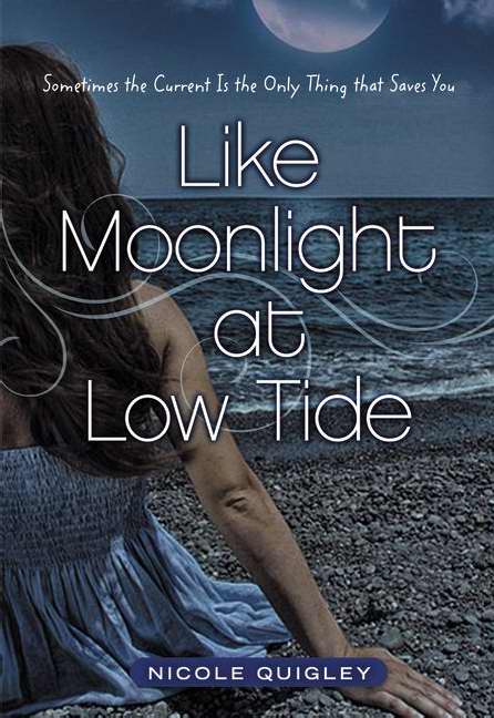 Like Moonlight at Low Tide - Re-vived