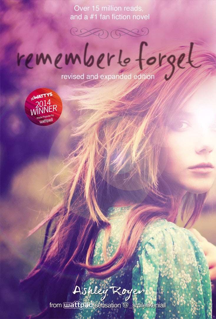 Remember to Forget, Revised and Expanded - Re-vived