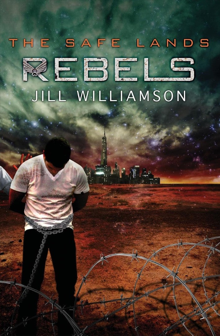 Rebels - Re-vived