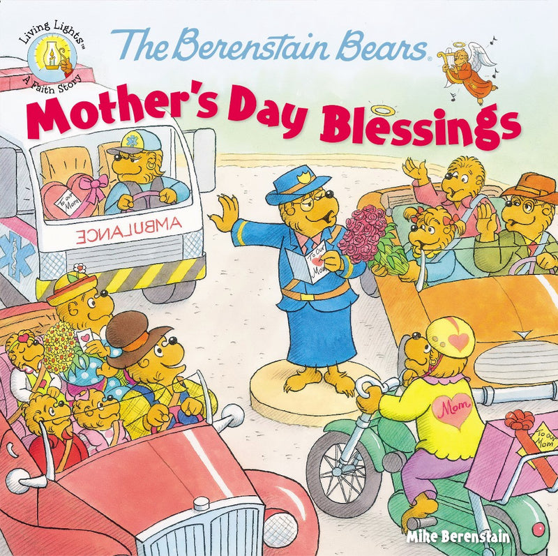 The Berenstain Bears Mother&