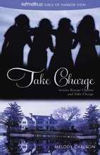 Take Charge - Re-vived