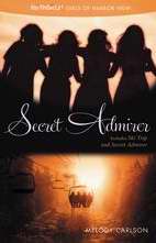 Secret Admirer - Re-vived