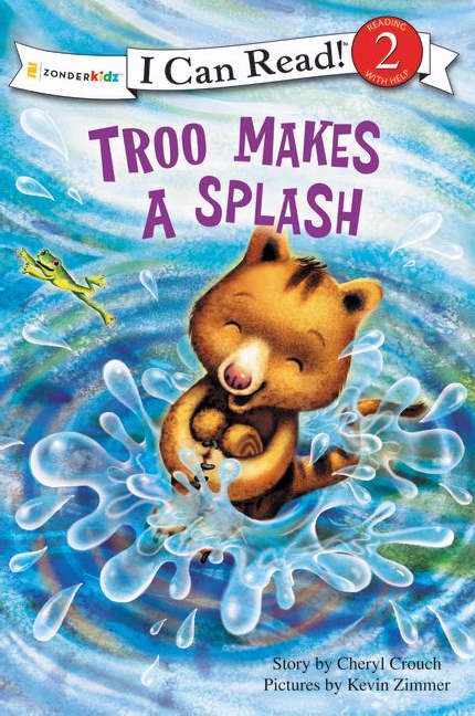 Troo Makes A Splash