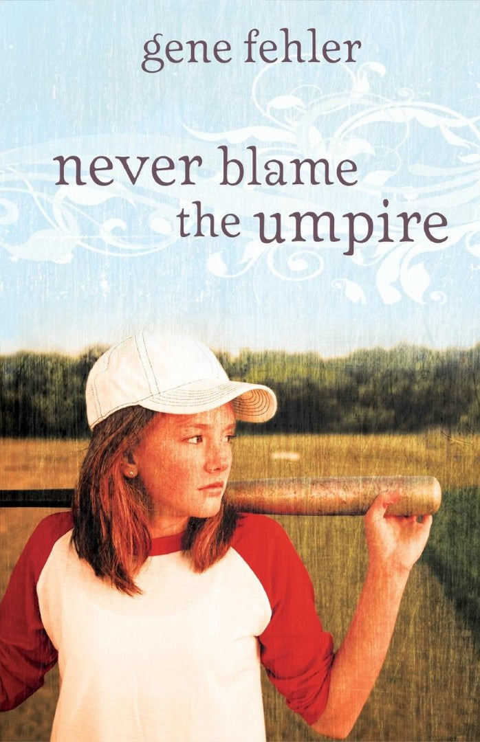 Never Blame The Umpire - Re-vived
