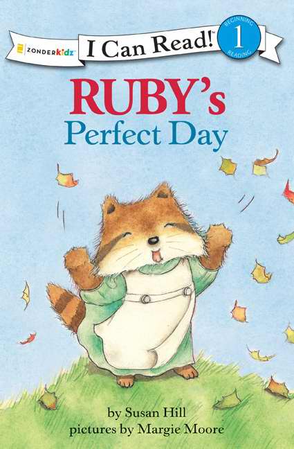 Ruby'S Perfect Day - Re-vived