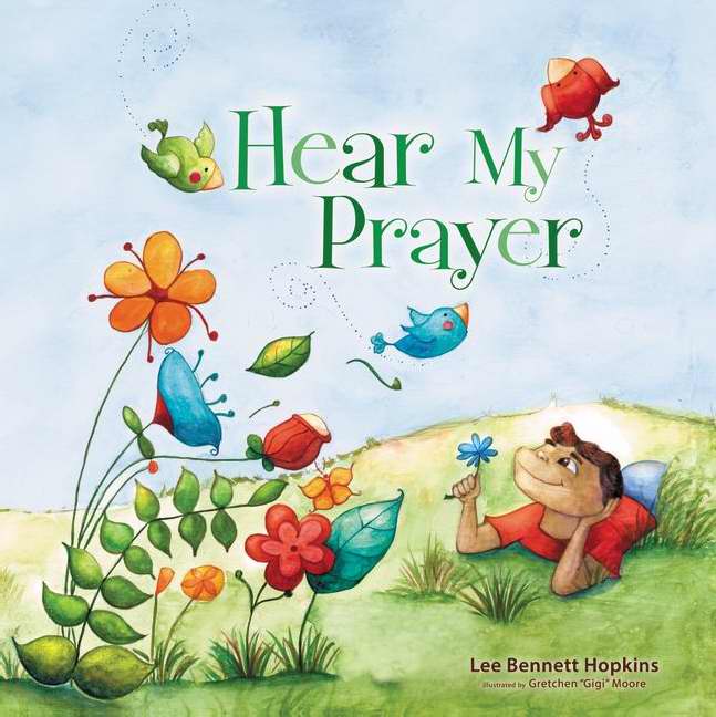 Hear My Prayer - Re-vived
