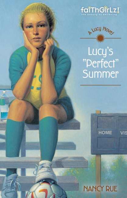 Lucy'S Perfect Summer - Re-vived
