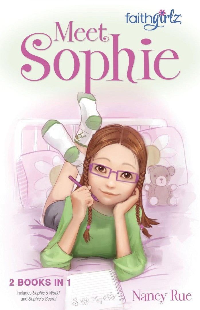 Meet Sophie - Re-vived