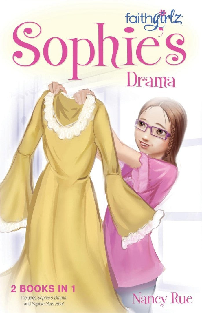 Sophie's Drama - Re-vived