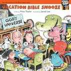 Vacation Bible Snooze