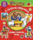 Beginner's Bible A Christmas Celebration