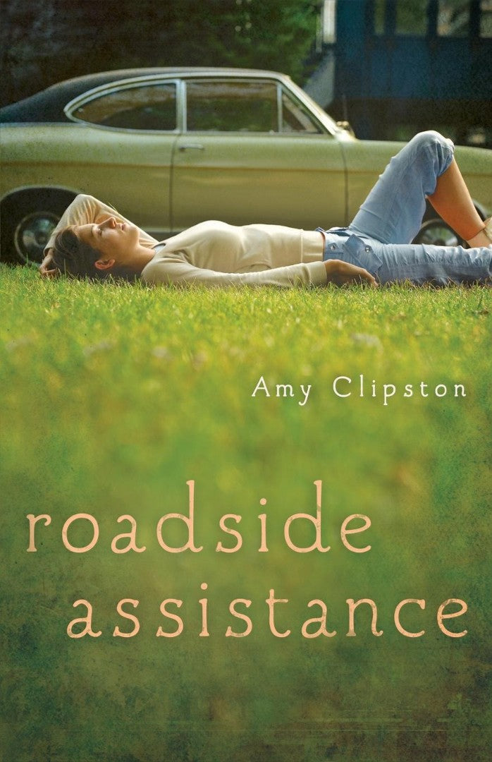 Roadside Assistance - Re-vived