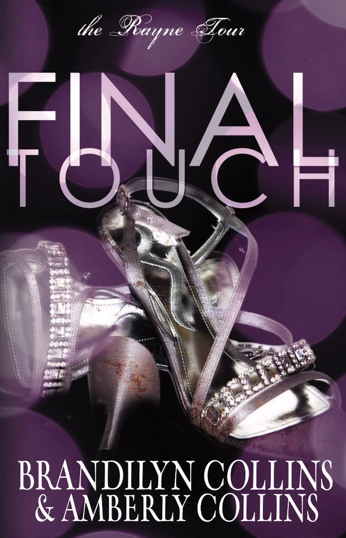 Final Touch - Re-vived