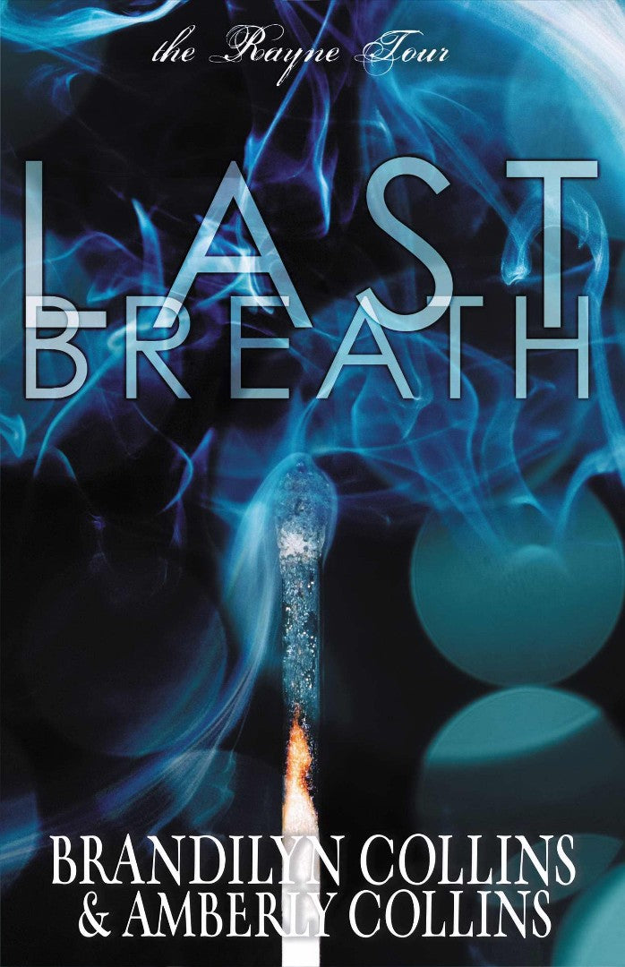 Last Breath - Re-vived
