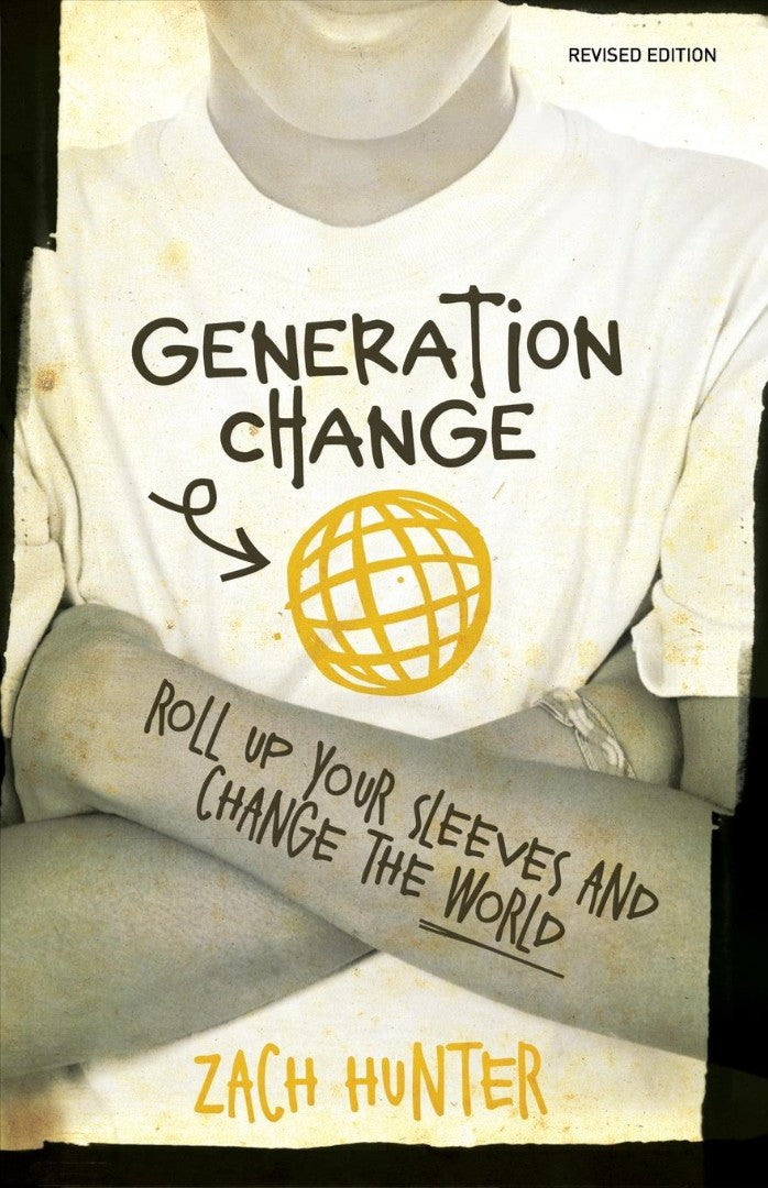 Generation Change, Revised Edition - Re-vived
