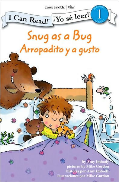 Snug as a Bug / Arropadito Y A Gusto - Re-vived