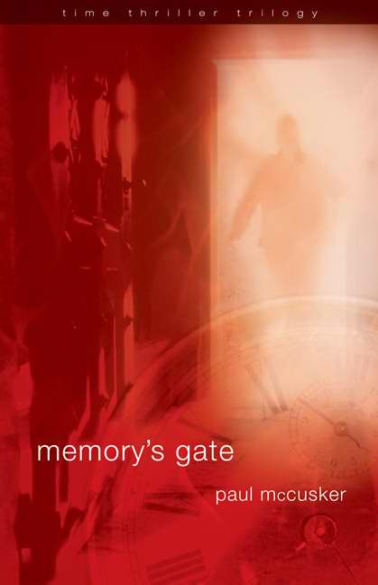 Memory's Gate - Re-vived