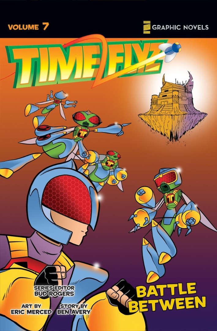 Battle Between - Re-vived