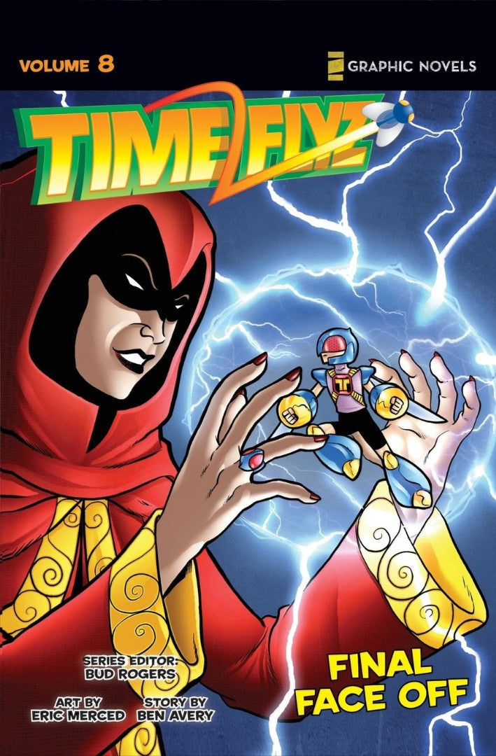 Final Face Off - Re-vived