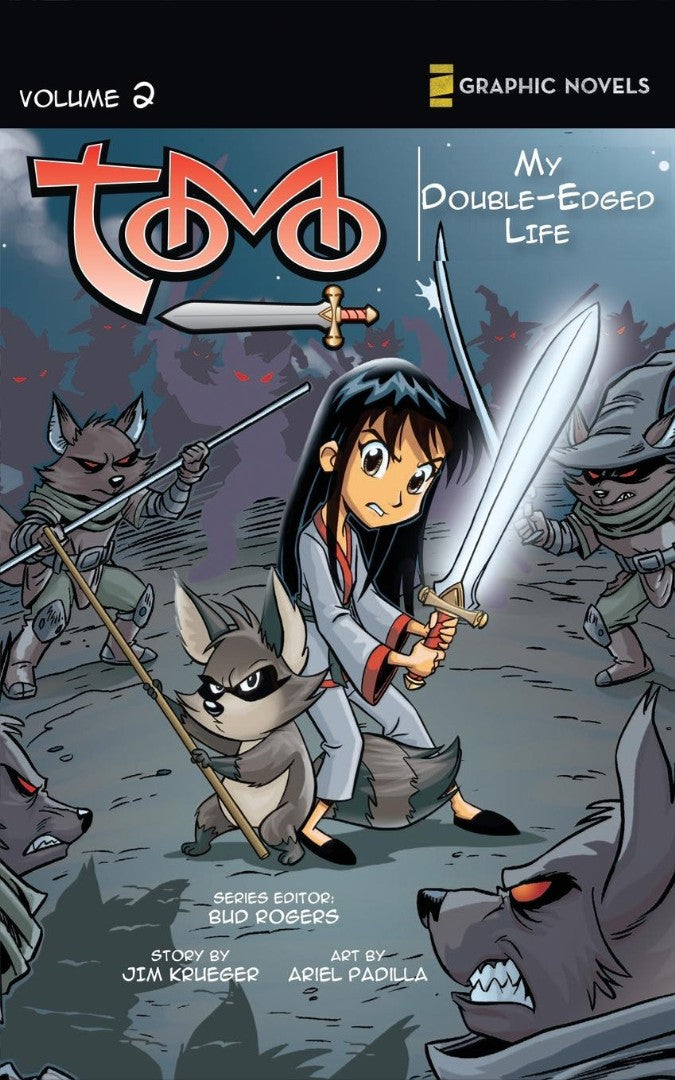 My Double-Edged Life - Re-vived