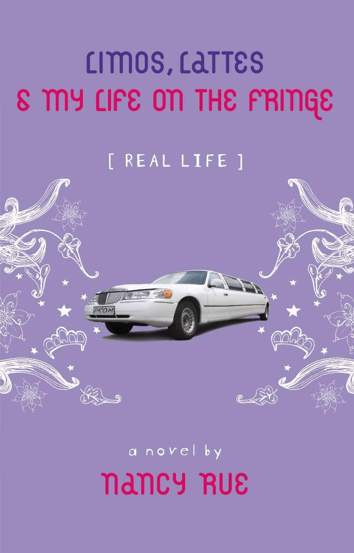 Limos, Lattes and My Life on the Fringe - Re-vived