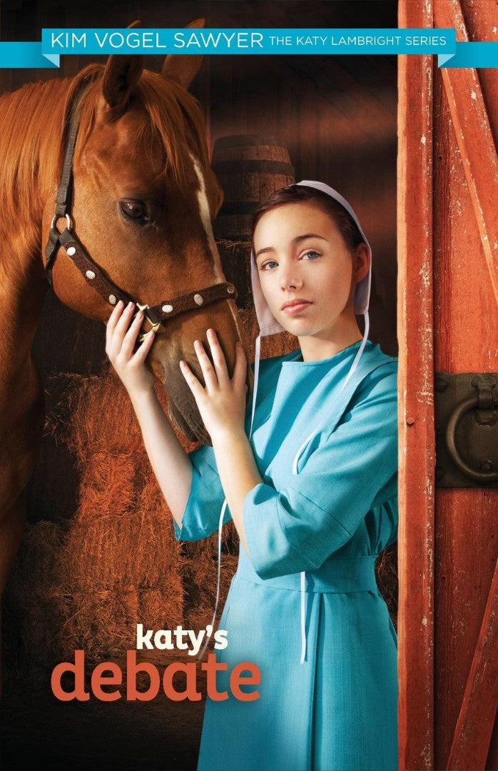 Katy's Debate - Re-vived