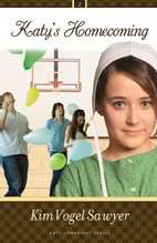 Katy's Homecoming - Re-vived