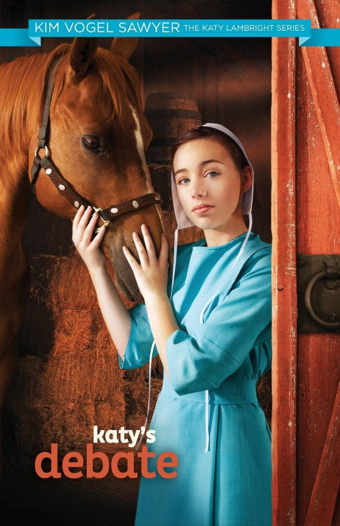 Katy's Debate - Re-vived