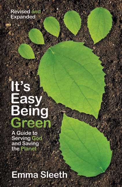 It's Easy Being Green, Revised and Expanded Edition - Re-vived