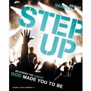 Step Up - Re-vived