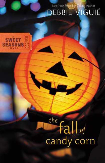 The Fall Of Candy Corn