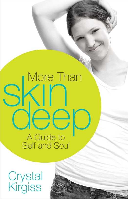 More Than Skin Deep - Re-vived