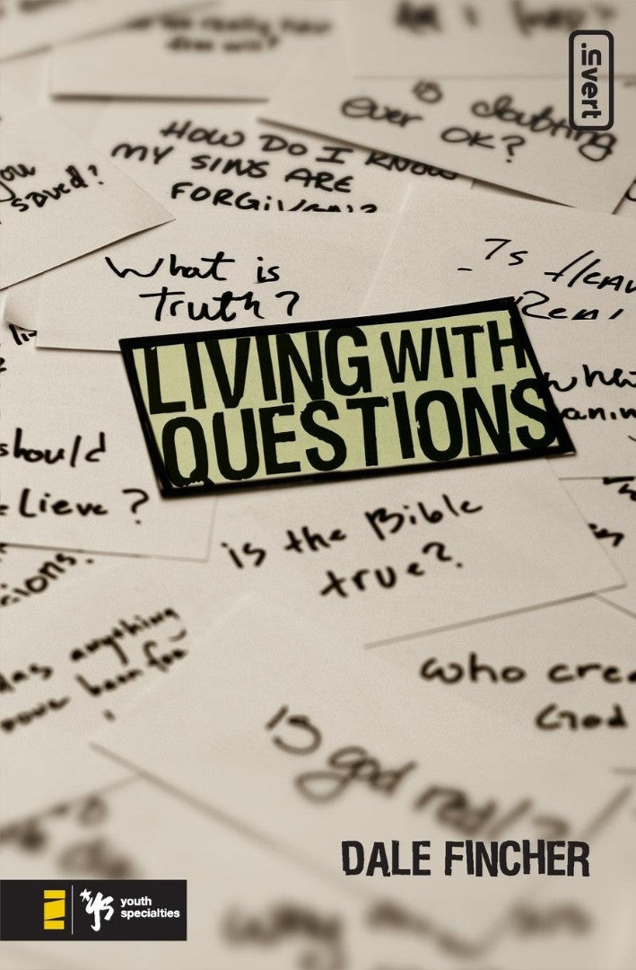 Living With Questions - Re-vived