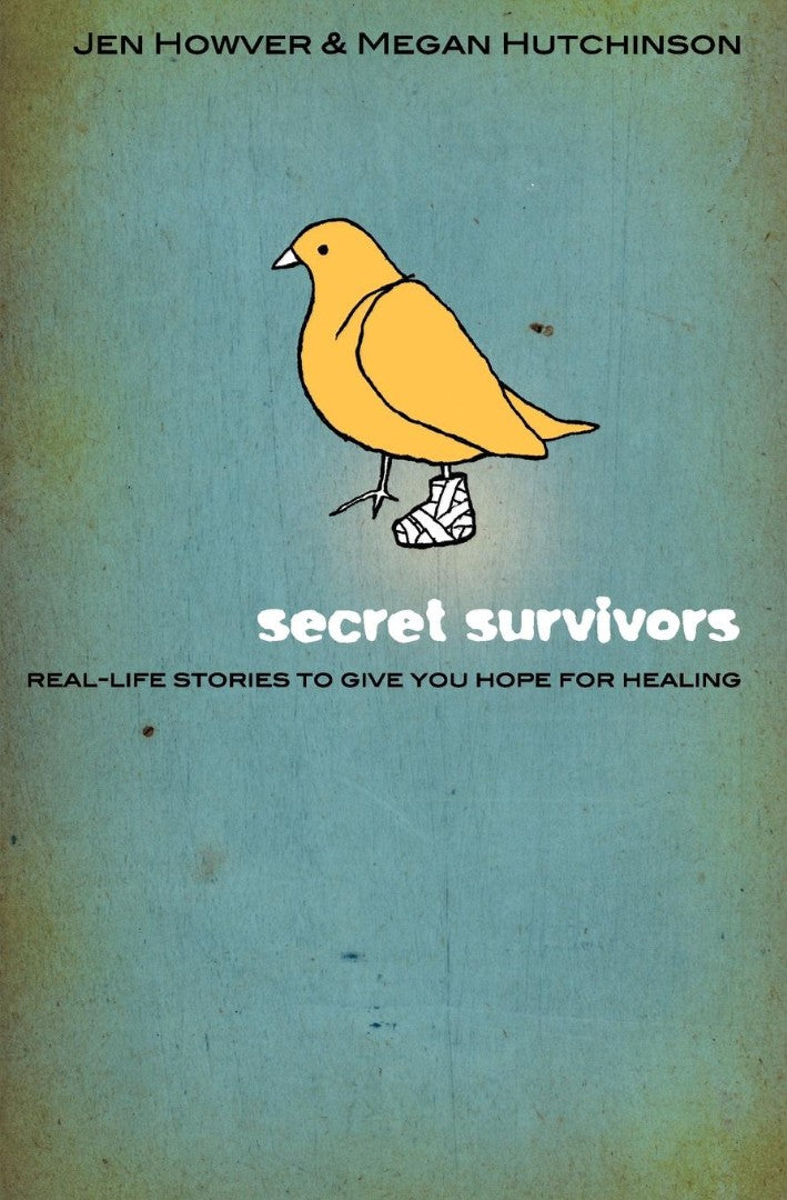 Secret Survivors - Re-vived