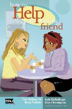 How To Help Your Hurting Friend - Re-vived