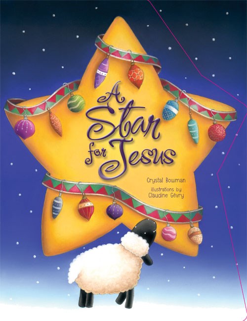 A Star For Jesus